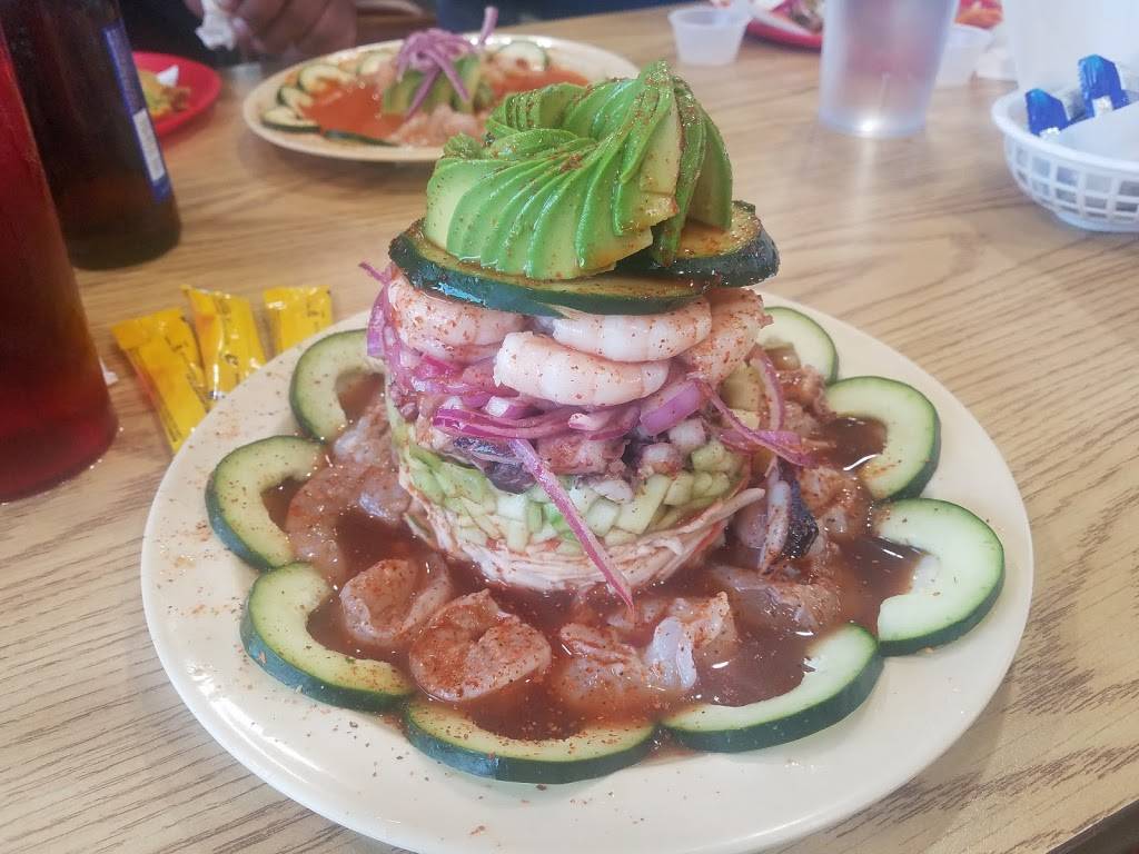 Tacon Madres | restaurant | 2401 W Caldwell Ave, Visalia, CA 93277, USA | 5596241987 OR +1 559-624-1987