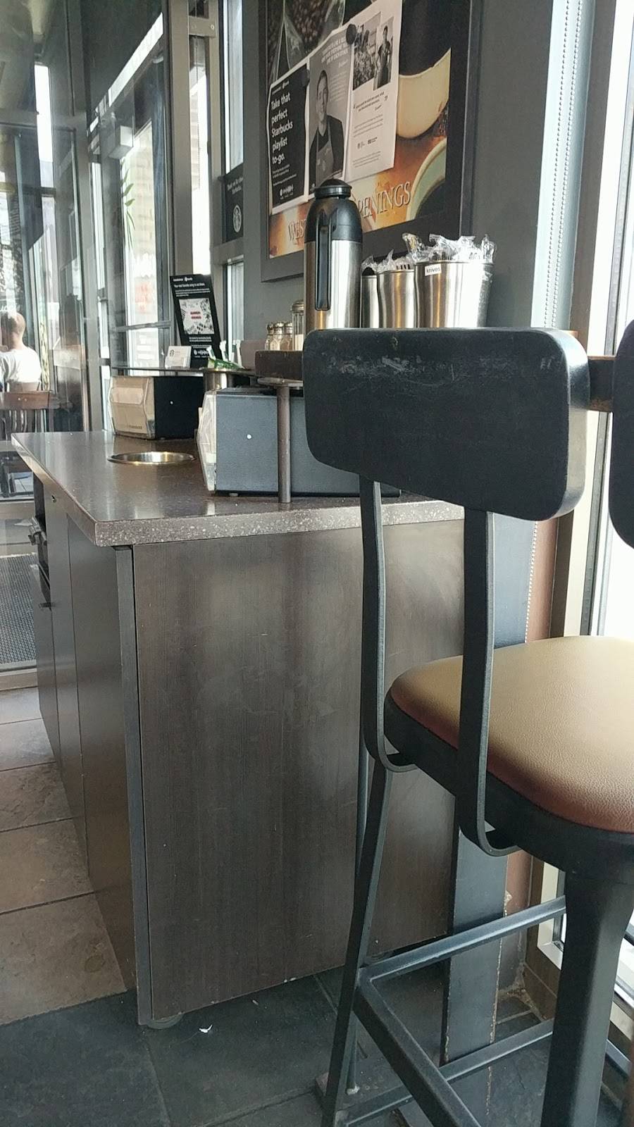 Starbucks | cafe | 20645 Center Ridge Rd, Fairview Park, OH 44126, USA | 4403313305 OR +1 440-331-3305