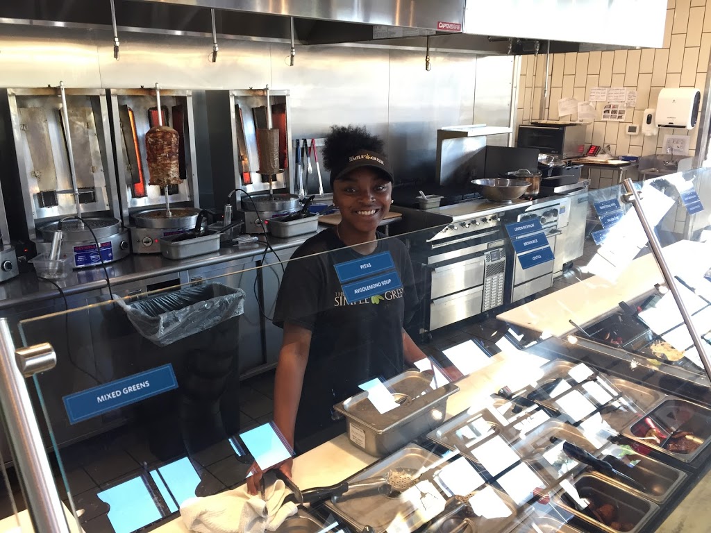 The Simple Greek | restaurant | 100 N Florida St Suite F-2, Mobile, AL 36607, USA | 2513008684 OR +1 251-300-8684