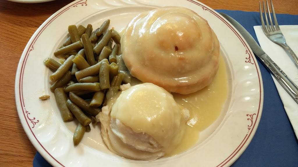 Moffetts Family Restaurant & Chicken Pie Shoppe | restaurant | 1409 S Baldwin Ave, Arcadia, CA 91007, USA | 6264474670 OR +1 626-447-4670