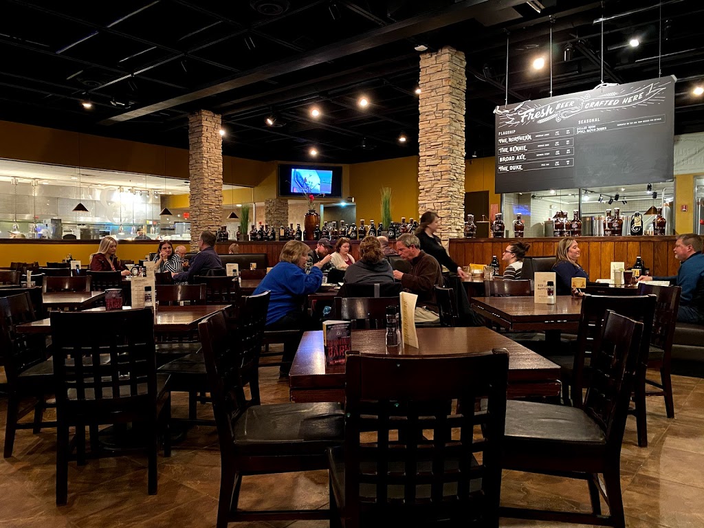 Granite City Food & Brewery | restaurant | 2620 S Louise Ave, Sioux Falls, SD 57106, USA | 6053620000 OR +1 605-362-0000