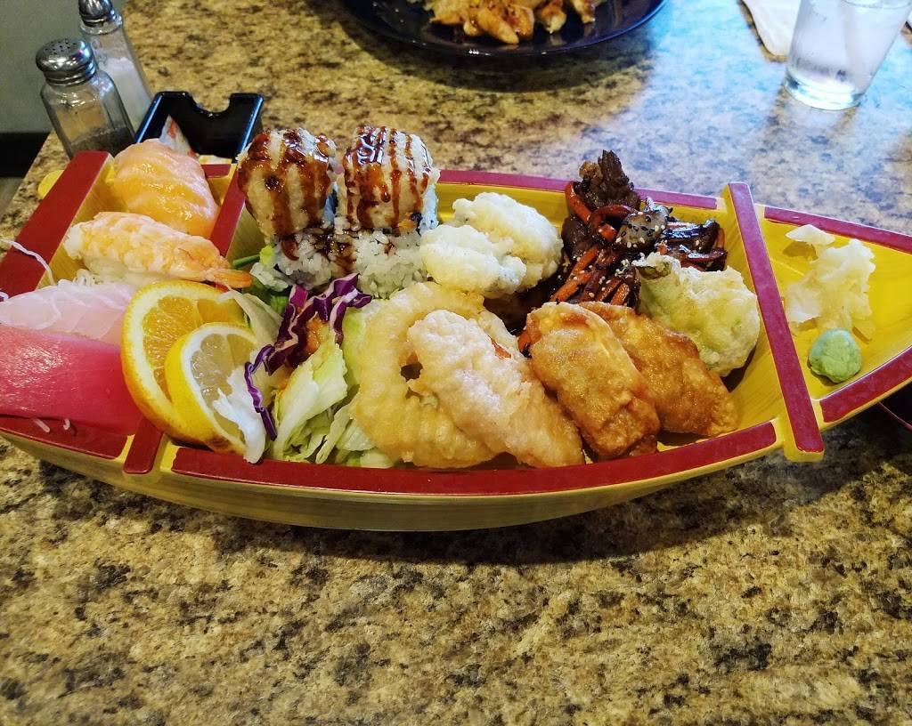 Sushi Land | restaurant | 5903 Dixie Hwy, Village of Clarkston, MI 48346, USA | 2486232555 OR +1 248-623-2555