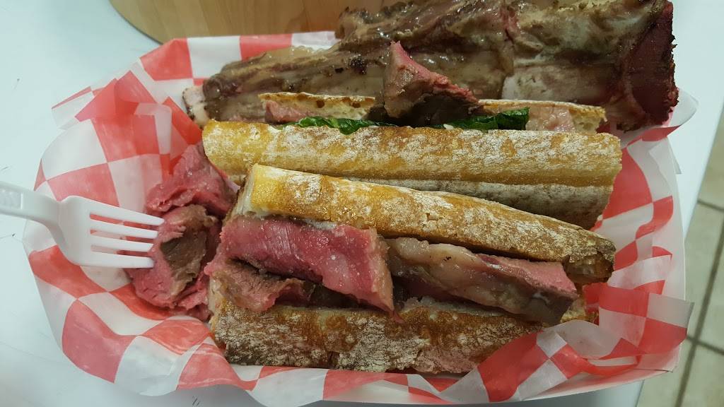 Beef Trust Kitchen & Bar | restaurant | 23 Wanaque Ave, Pompton Lakes, NJ 07442, USA | 9738315700 OR +1 973-831-5700