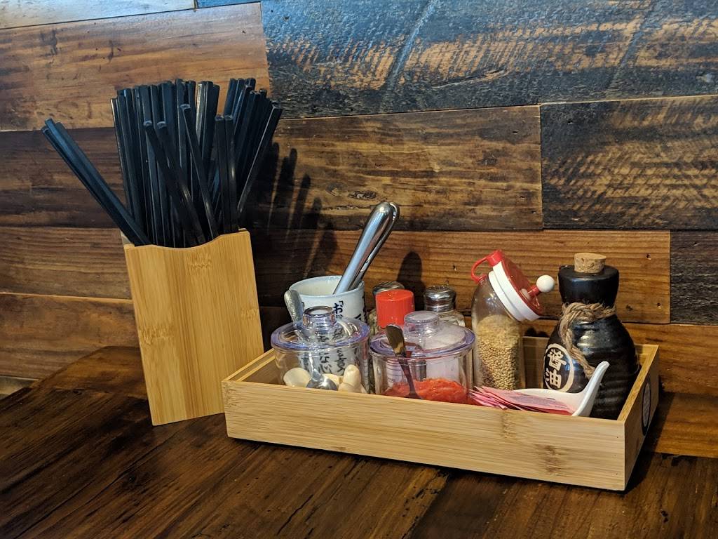 Kurume Ramen & Izakaya at Rayzor Ranch | restaurant | 2500 W University Dr #1330, Denton, TX 76201, USA | 9405360777 OR +1 940-536-0777