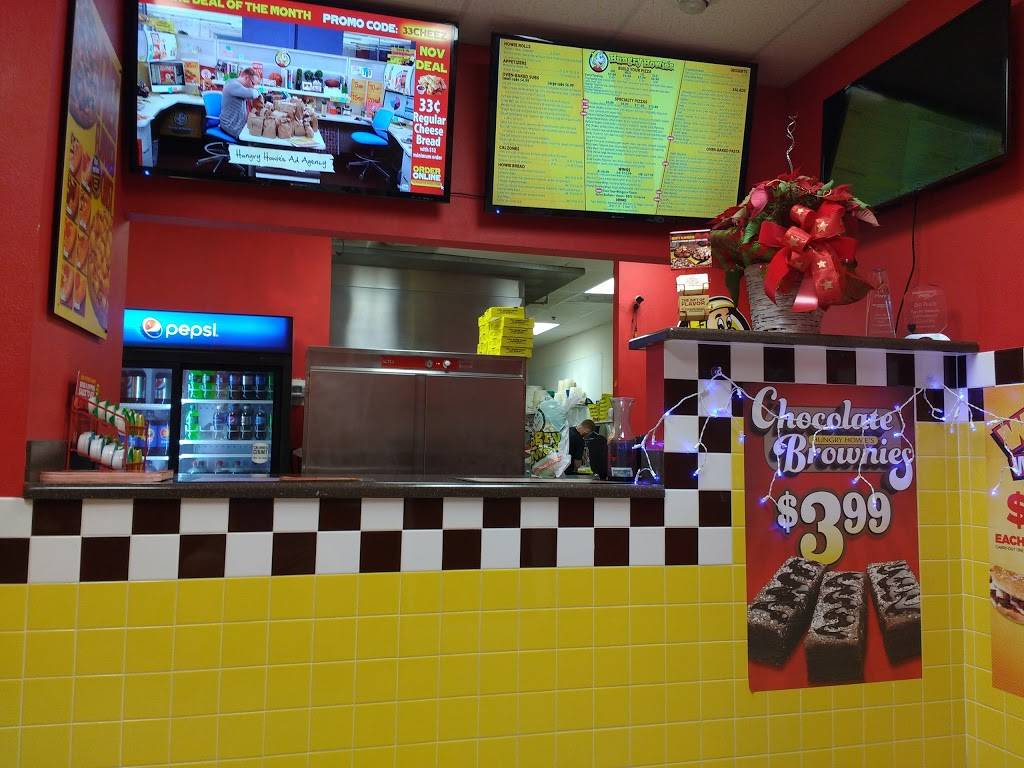 Hungry Howies Pizza | meal delivery | 5166 Mariner Blvd, Spring Hill, FL 34609, USA | 3526844424 OR +1 352-684-4424