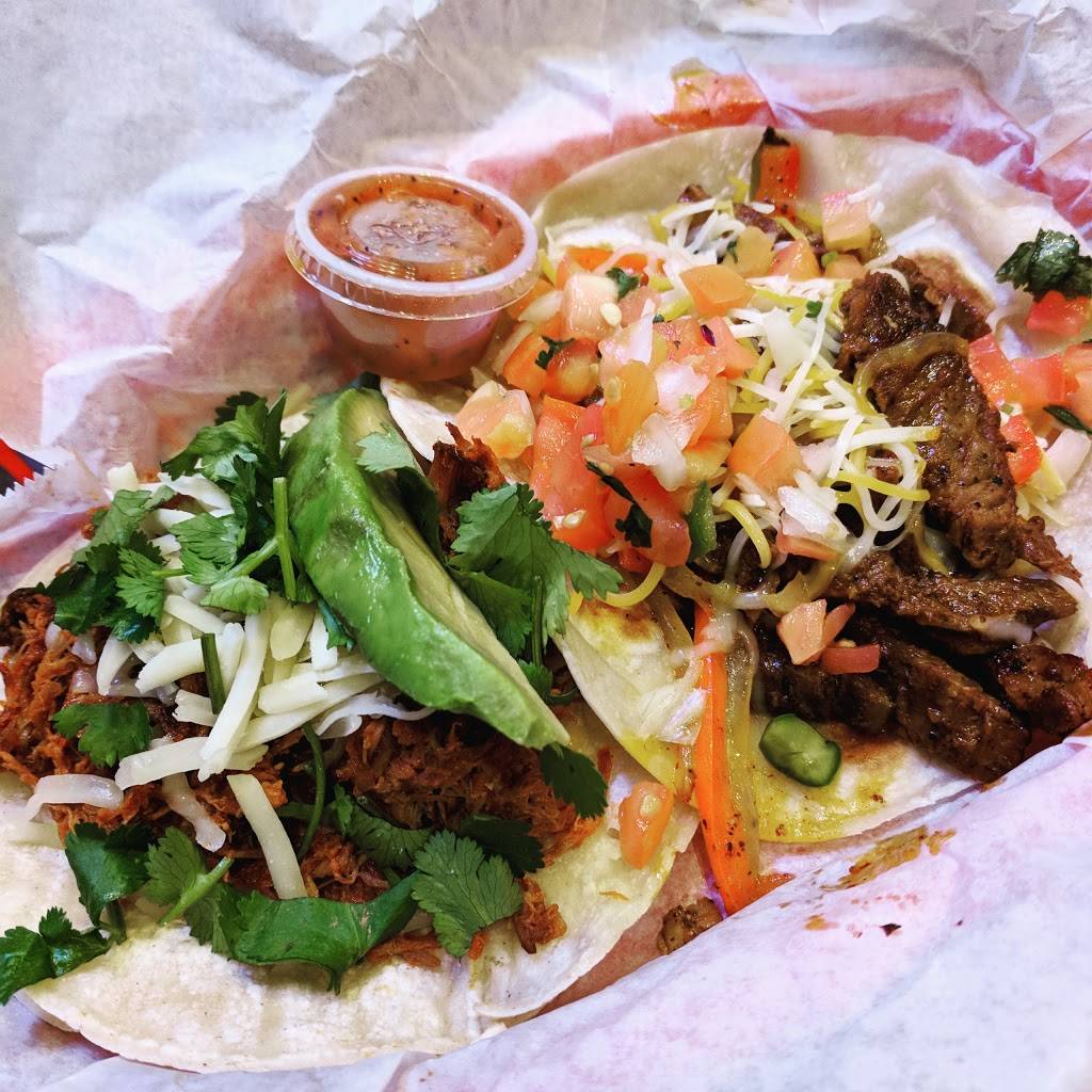 Lonestar Taco | restaurant | 6606 Farm to Market Rd 1488, Magnolia, TX 77354, USA | 9362318332 OR +1 936-231-8332