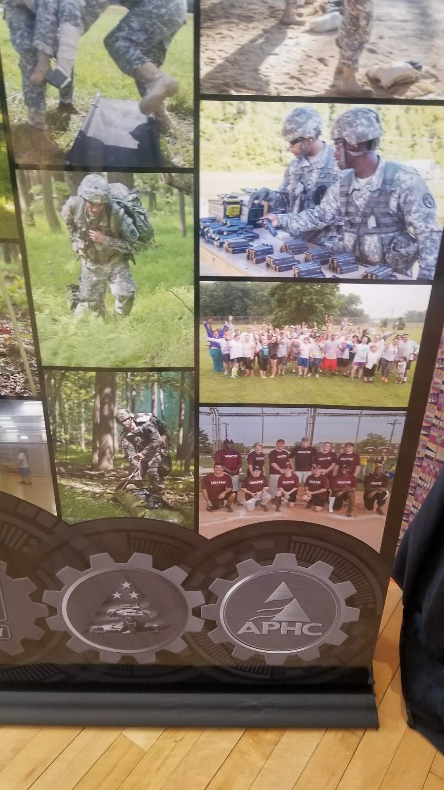 Stark Recreation | restaurant | 4873 Austin Rd, Gunpowder, MD 21010, USA | 4104362713 OR +1 410-436-2713