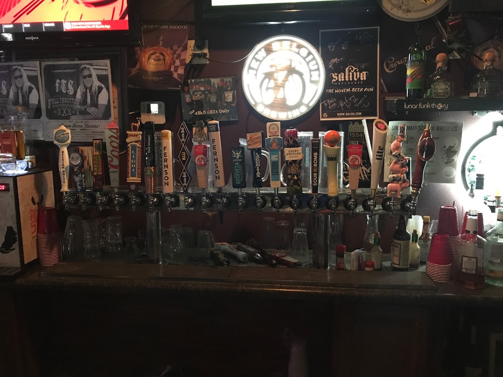 Bigs Bar | restaurant | 3110 W 12th St, Sioux Falls, SD 57104, USA | 6052752447 OR +1 605-275-2447