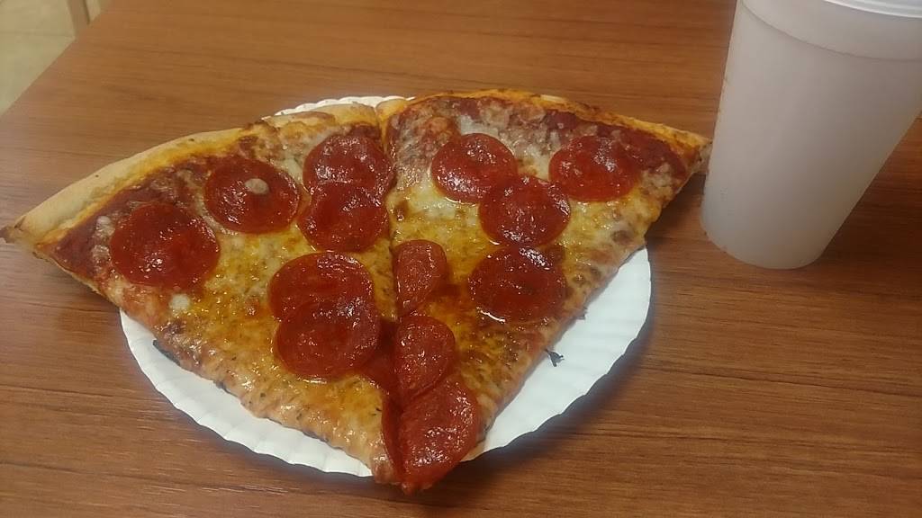 Rays Pizza | restaurant | 1855 W Deer Valley Rd #103, Phoenix, AZ 85027, USA | 6235811274 OR +1 623-581-1274