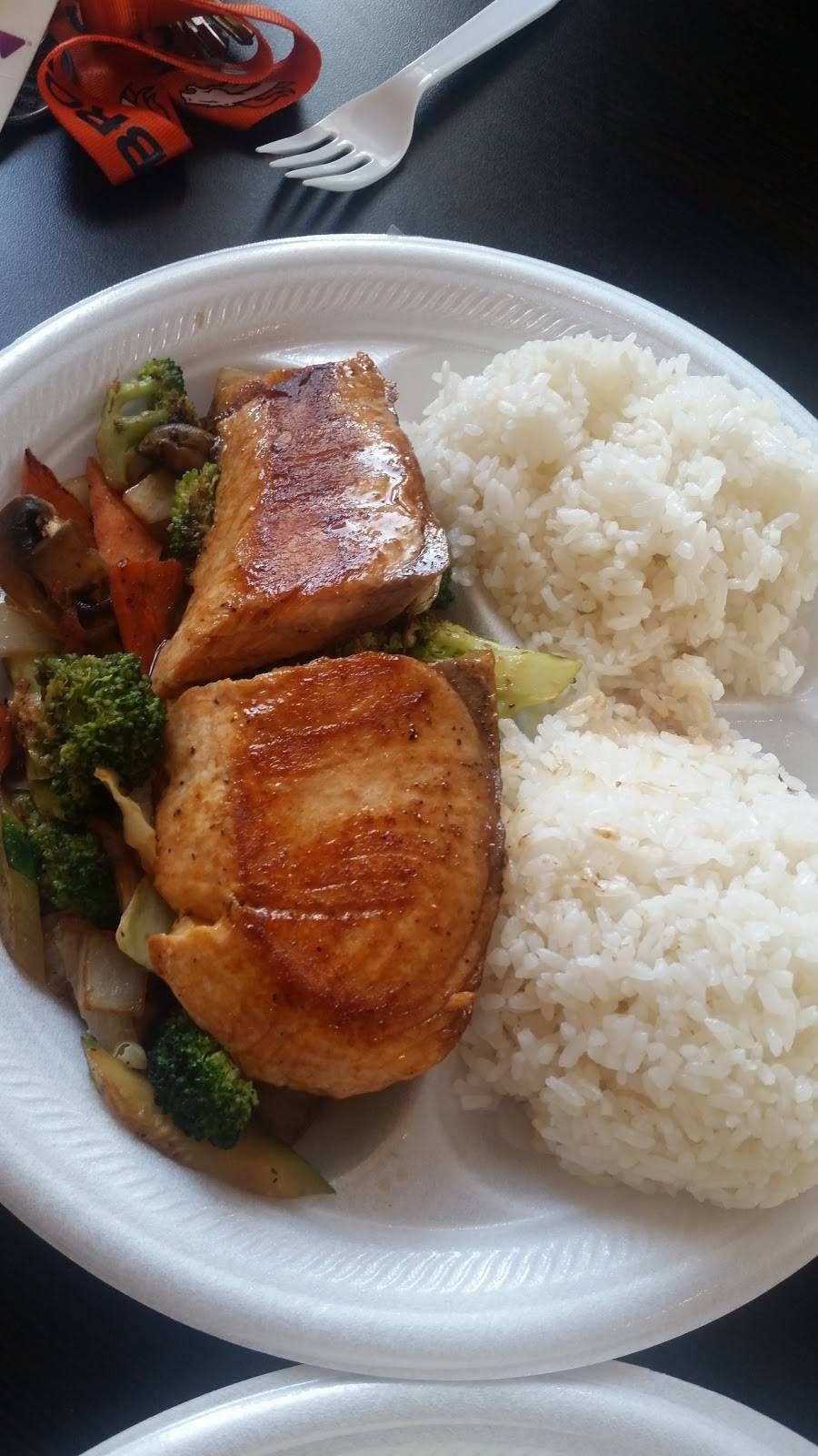 Seafood & Hibachi | restaurant | 1205 N King St, Hampton, VA 23669, USA | 7577221271 OR +1 757-722-1271