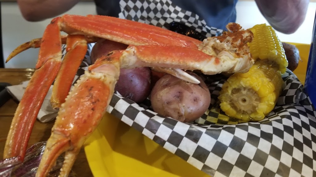 Claw Daddy’s Crawfish and Oyster Bar | restaurant | 7601 Hwy 165 N, Suite 101, Monroe, LA 71203, USA | 3185162529 OR +1 318-516-2529