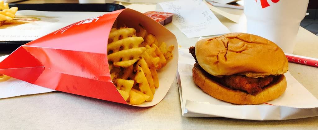 Chick-fil-A | restaurant | 5 Glenda Trace, Newnan, GA 30265, USA | 7702549140 OR +1 770-254-9140