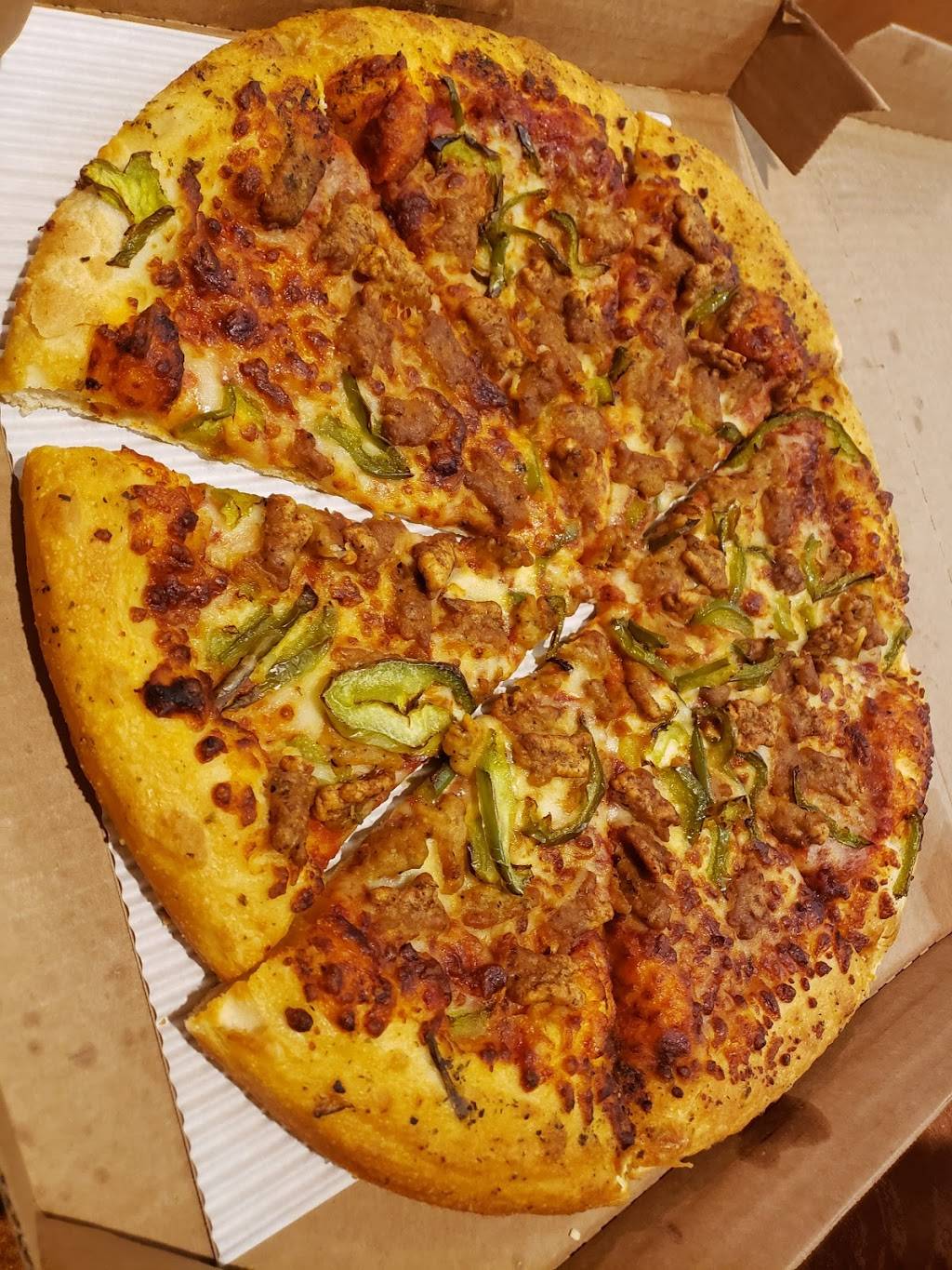 Pizza Hut | restaurant | 1675 N Perris Blvd Ste E, Perris, CA 92571, USA | 9516575456 OR +1 951-657-5456