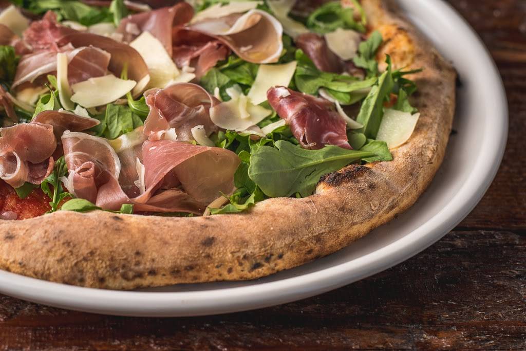 Fiamme Pizza | restaurant | 4706 E Sunrise Dr, Tucson, AZ 85718, USA | 5205295777 OR +1 520-529-5777