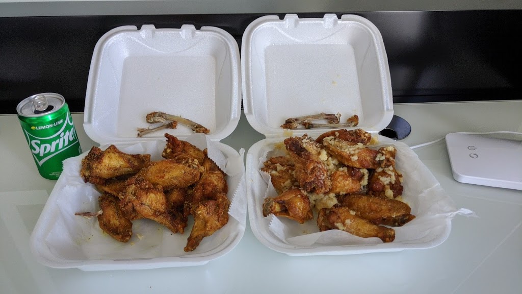 House Of Wings | restaurant | 1039 NW 3rd Ave, Miami, FL 33136, USA | 3053716556 OR +1 305-371-6556
