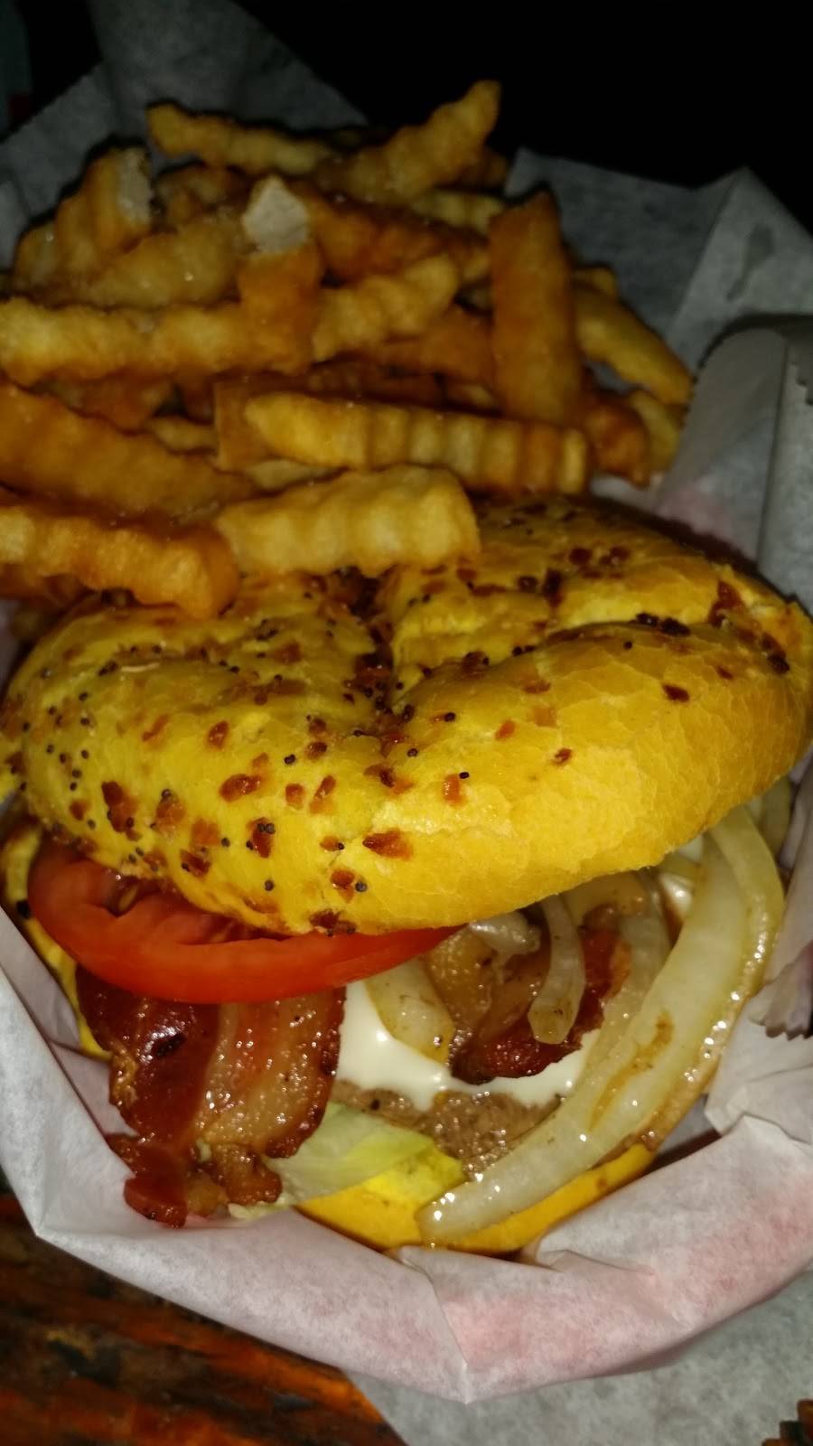 Rock Springs Bar & Grill | restaurant | 4939 Rock Springs Rd, Apopka, FL 32712, USA | 4078860057 OR +1 407-886-0057