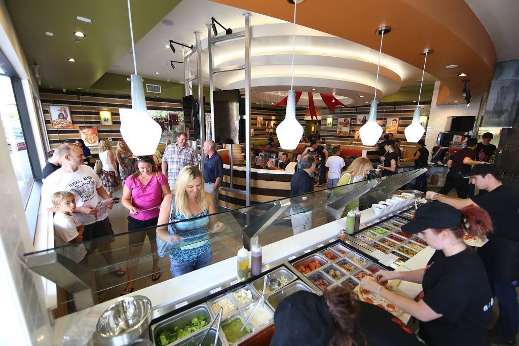 Blast 825 Pizza | restaurant | 1132 Galleria Blvd, Roseville, CA 95678, USA | 9167730880 OR +1 916-773-0880