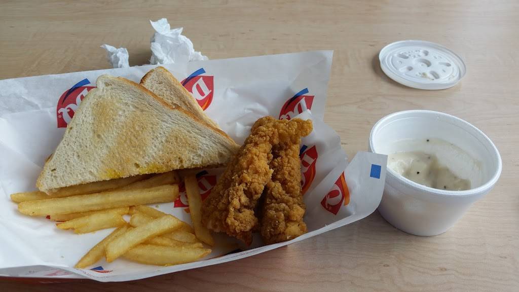 DQ Grill & Chill Restaurant | restaurant | 2015 S Bend Ave, South Bend, IN 46637, USA | 5742711102 OR +1 574-271-1102