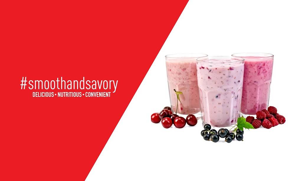 Smooth & Savory | restaurant | Inside LA Fitness, 5803 Babcock Rd, San Antonio, TX 78240, USA | 2102672811 OR +1 210-267-2811