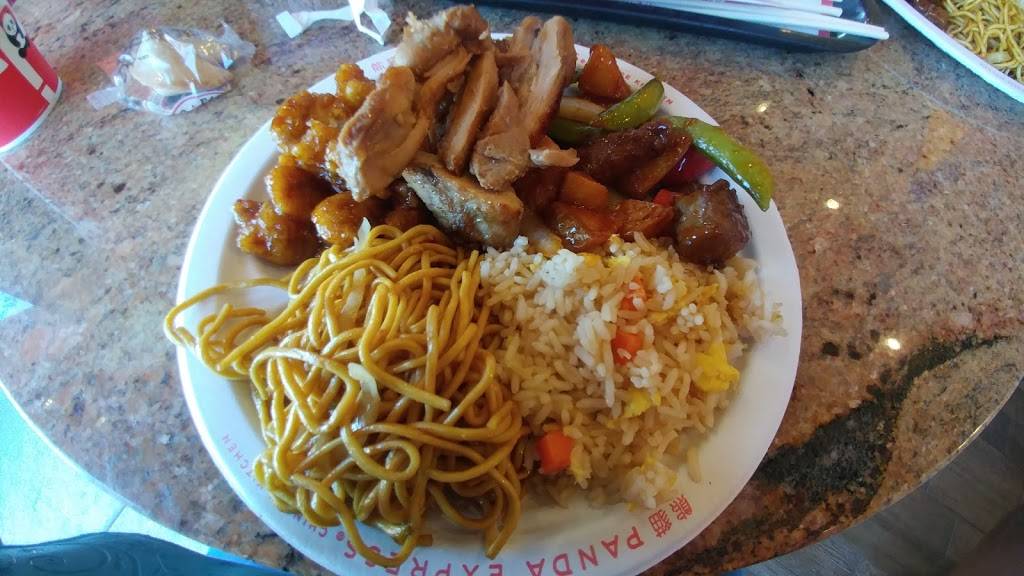 Panda Express | meal takeaway | 300 E Dundee Rd, Wheeling, IL 60090, USA | 8475200891 OR +1 847-520-0891