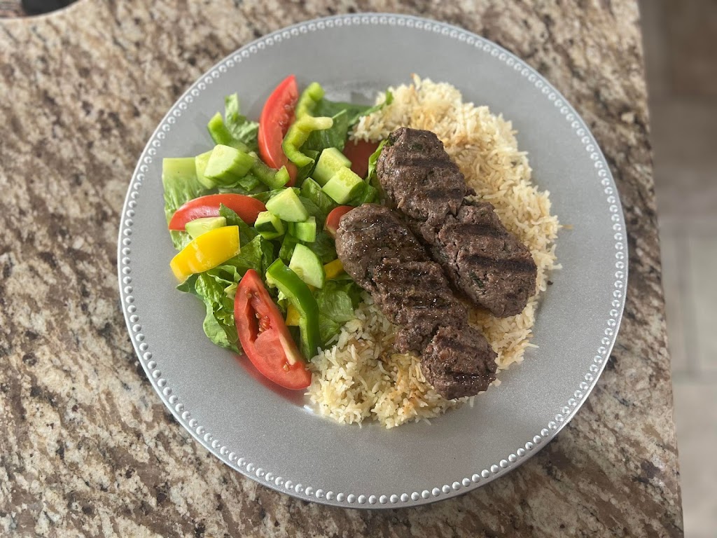 MVPs Mediterranean Kitchen | restaurant | 2087 Main St, Tewksbury, MA 01876, USA | 9784475459 OR +1 978-447-5459