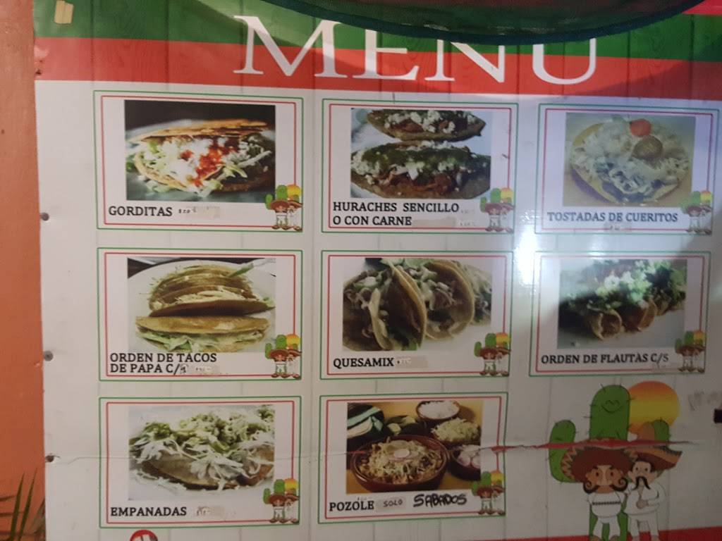 LOS HUARACHINES | restaurant | LOC 3, Las Víboras 11536, Terrazas de la Presa Sección Vistas, 22125 Tijuana, B.C., Mexico | 016645034717 OR +52 664 503 4717