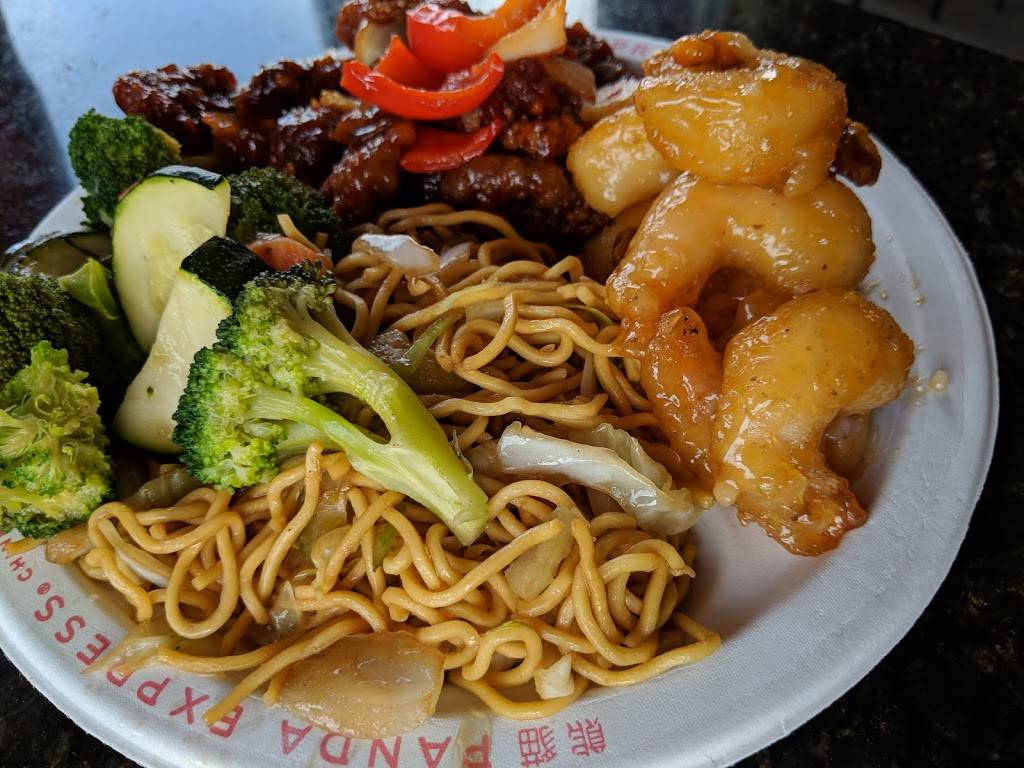 Panda Express | meal takeaway | 342 W Baseline Rd, Mesa, AZ 85210, USA | 4809643819 OR +1 480-964-3819