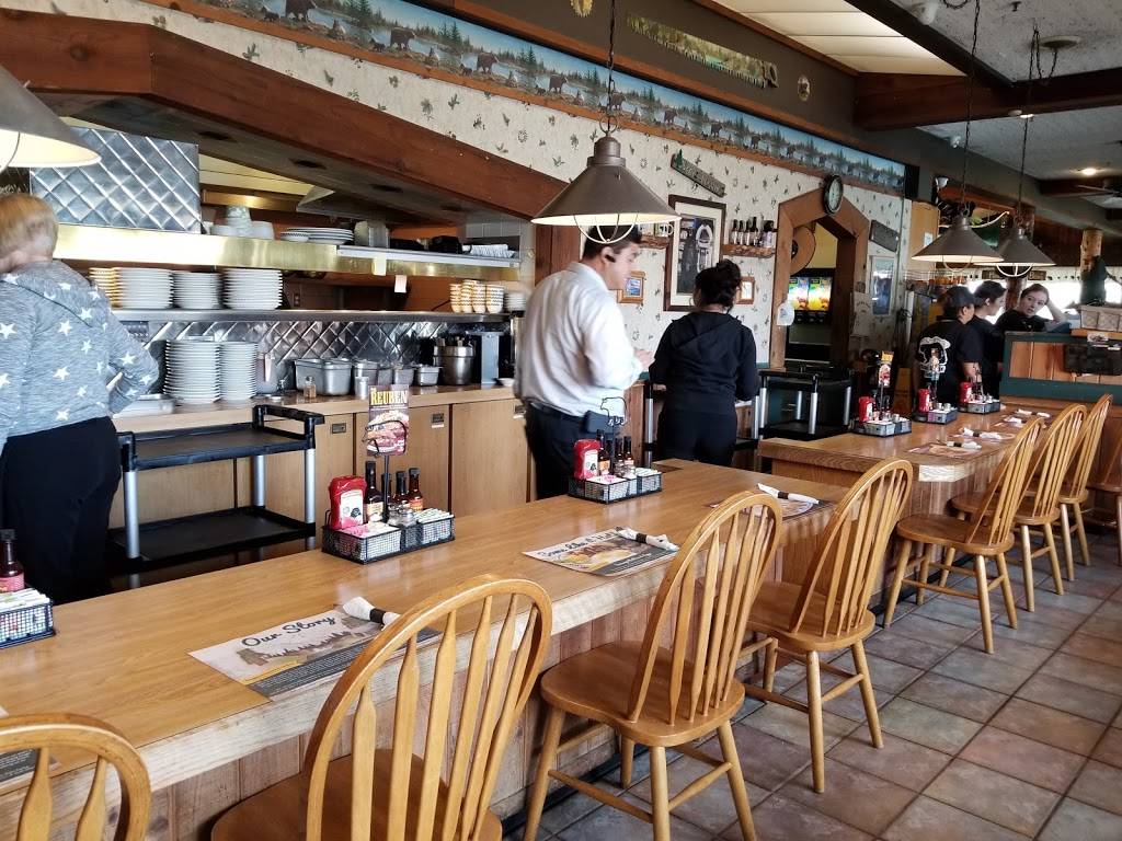 Black Bear Diner | restaurant | 1790 W Lacey Blvd, Hanford, CA 93230, USA | 5595848278 OR +1 559-584-8278