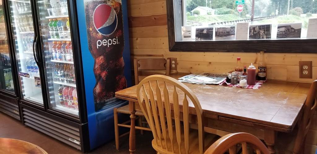 Rosburg Store | restaurant | 4193 WA-4, Rosburg, WA 98643, USA | 3604652223 OR +1 360-465-2223