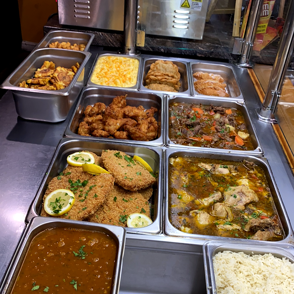 Mac BBQ Deli & Caterings | restaurant | 50 Traction Blvd, Patchogue, NY 11772, USA | 6316278110 OR +1 631-627-8110