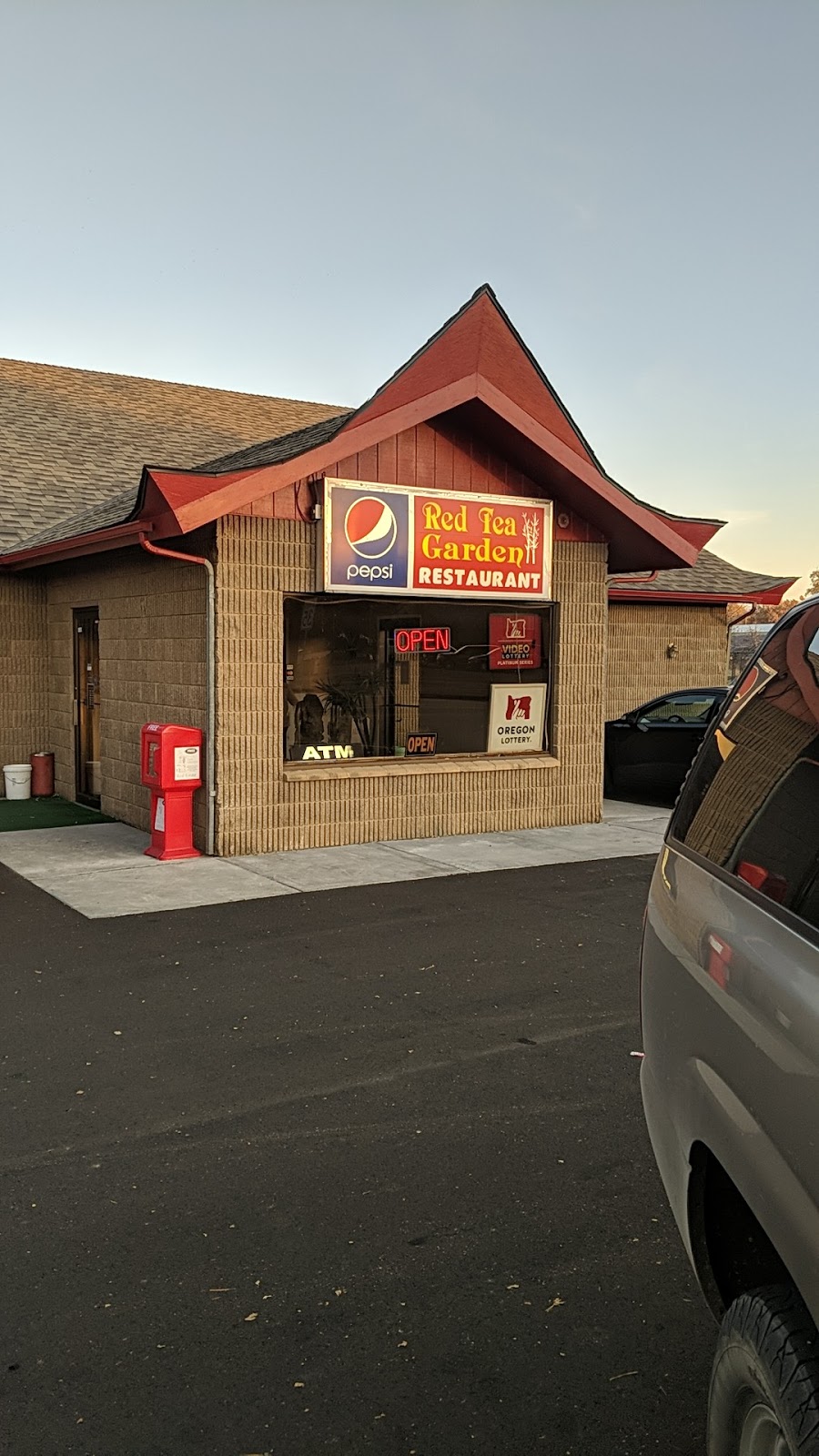 Red Tea Garden | restaurant | 14 N Columbia St, Milton-Freewater, OR 97862, USA | 5419385525 OR +1 541-938-5525