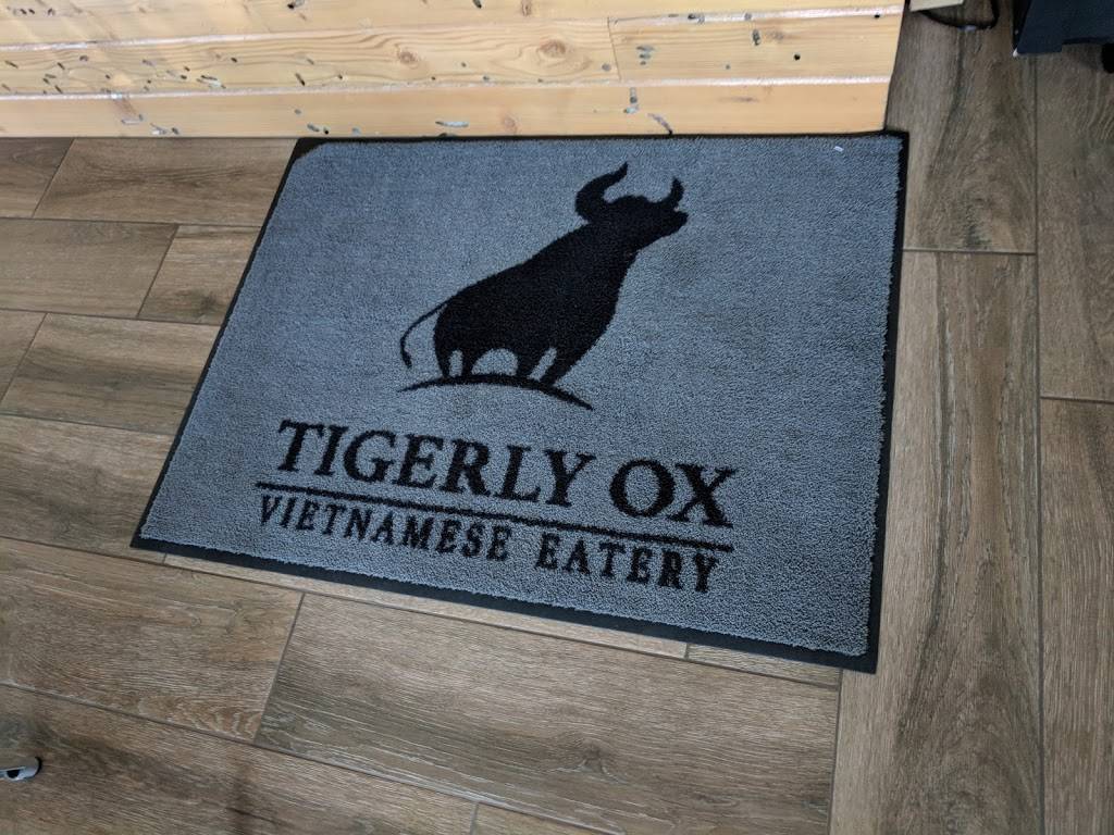 Tigerly Ox - Vietnamese Eatery | restaurant | 2207 E Madison St, Seattle, WA 98122, USA | 2063252255 OR +1 206-325-2255
