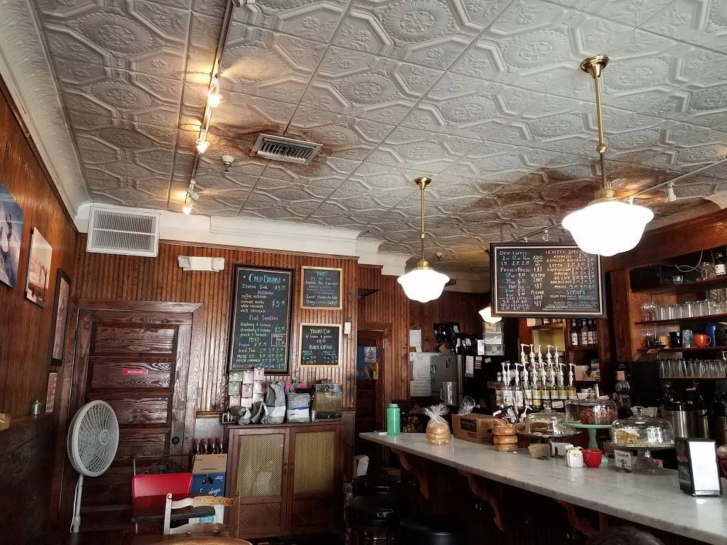 City Lights Coffee | cafe | 141 N Market St, Charleston, SC 29401, USA | 8438537067 OR +1 843-853-7067