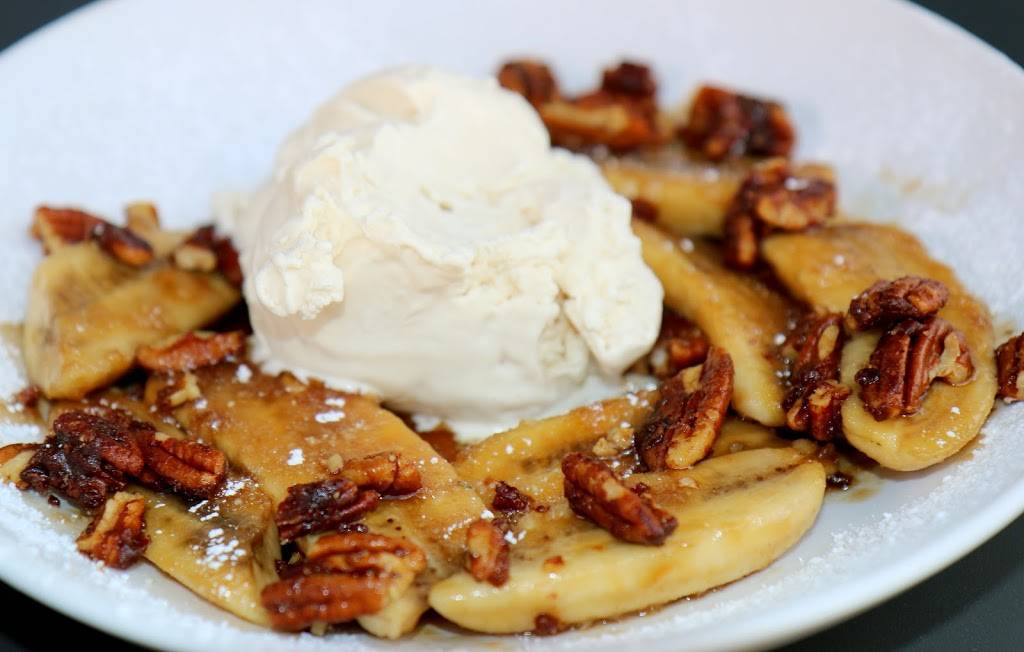 Dish Society | restaurant | 23501 Cinco Ranch Blvd, Katy, TX 77494, USA | 2813947555 OR +1 281-394-7555