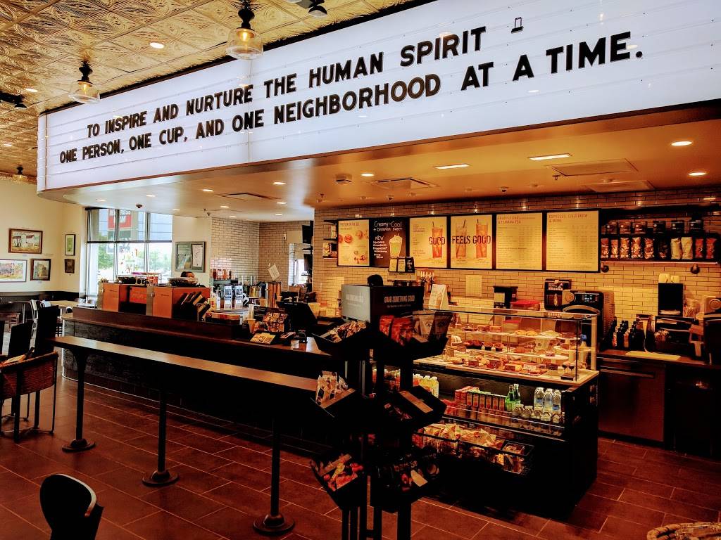 Starbucks | cafe | 13233 S Cicero Ave, Crestwood, IL 60445, USA | 7088241194 OR +1 708-824-1194