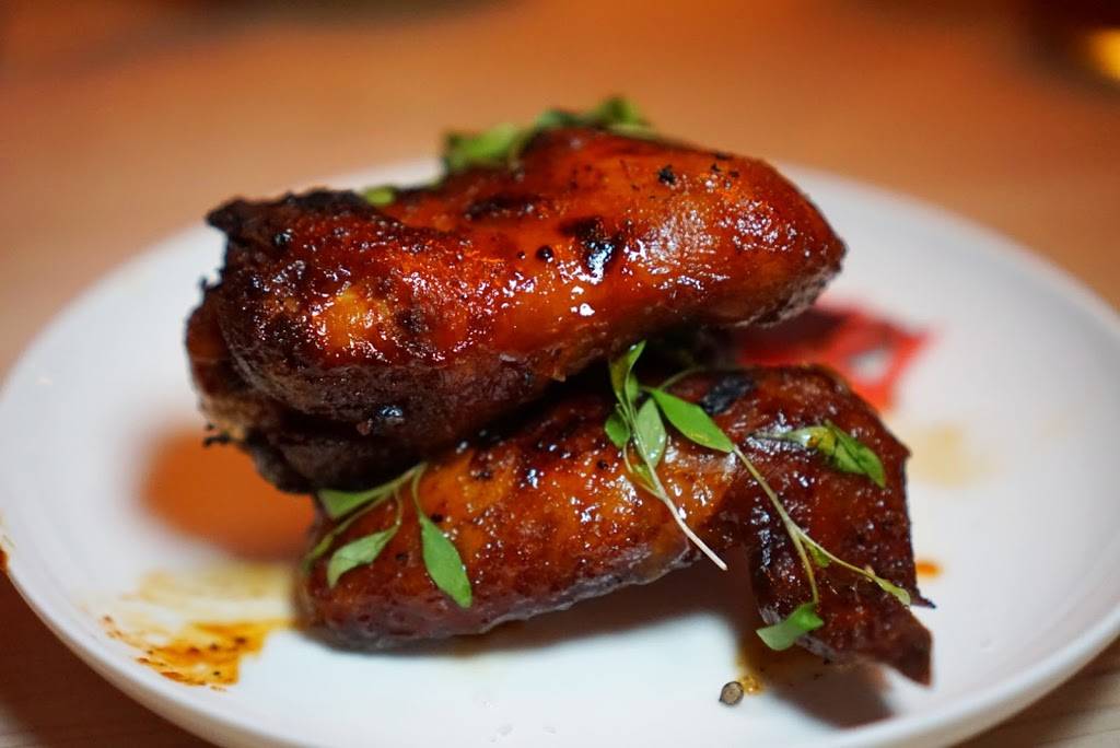 Antihero | restaurant | 231 W Nine Mile Rd, Ferndale, MI 48220, USA | 2483077383 OR +1 248-307-7383