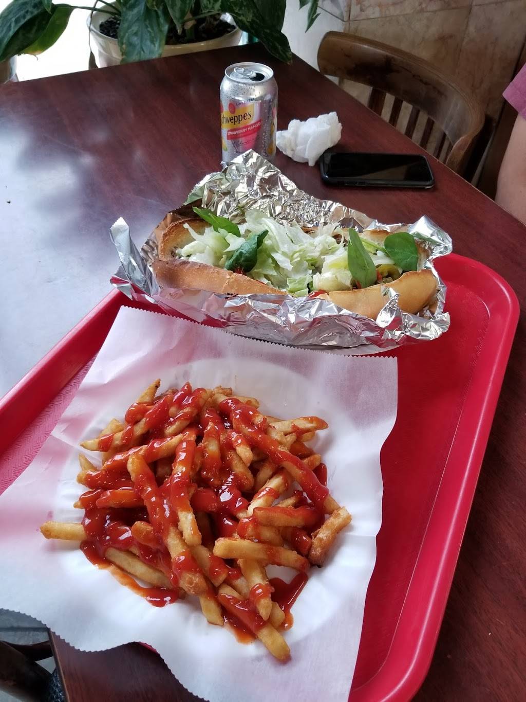 Broadway Pizza | restaurant | 1142 Broadway, Brooklyn, NY 11221, USA | 7186026110 OR +1 718-602-6110