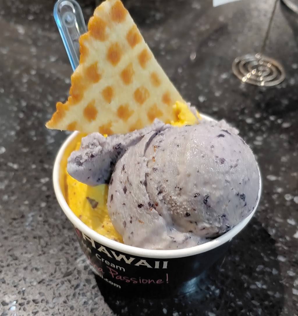 IL Gelato Cafe Kahala | cafe | 4211 Waialae Ave, Honolulu, HI 96816, USA | 8087323999 OR +1 808-732-3999