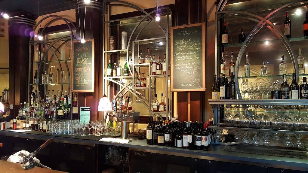 Mercato Ristorante | restaurant | 111 Market St NE, Olympia, WA 98501, USA | 3605283663 OR +1 360-528-3663