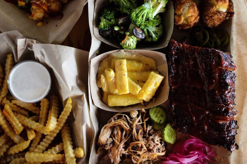 North State BBQ | restaurant | 9330 Center Lake Dr Suite 100, Charlotte, NC 28216, USA | 9802376205 OR +1 980-237-6205