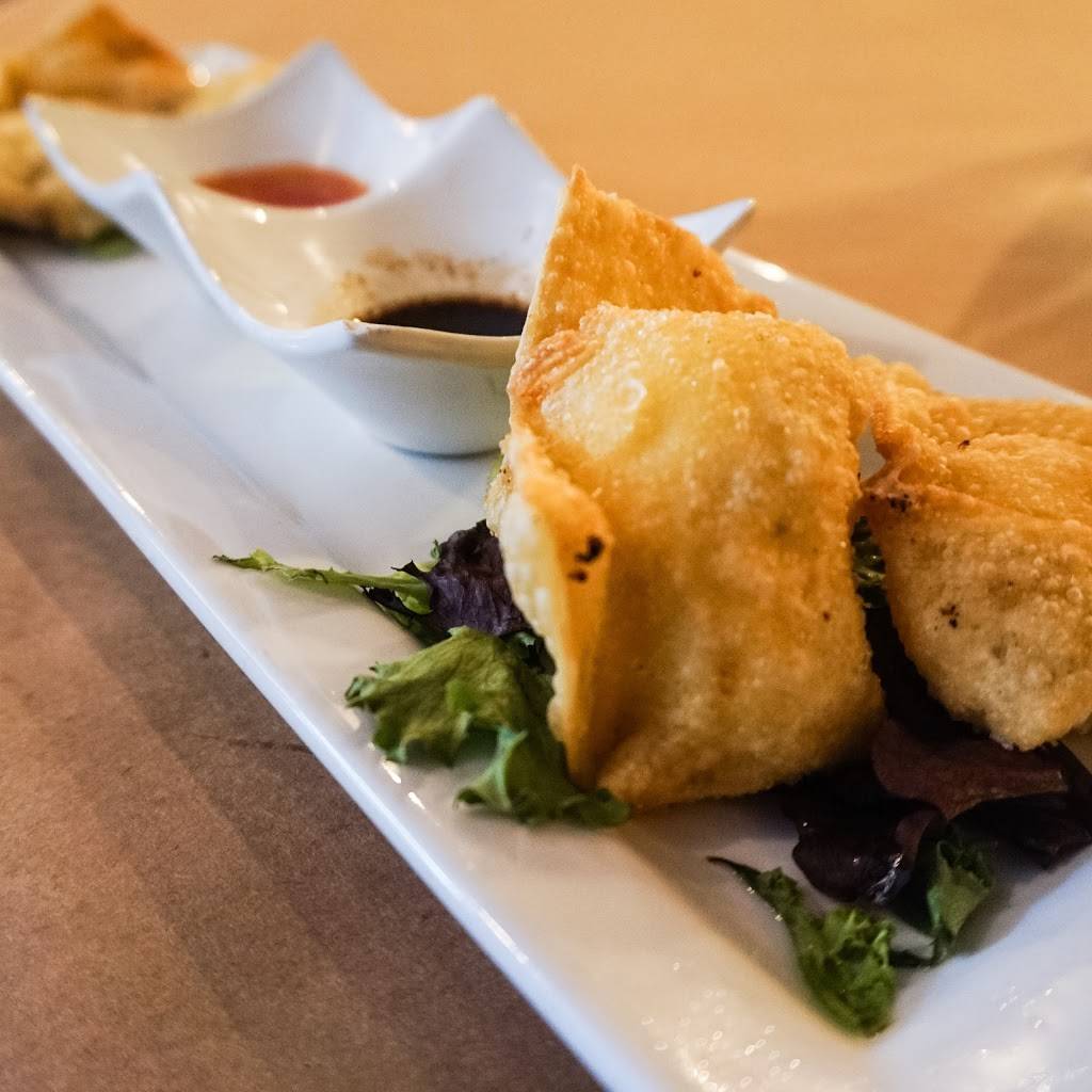 Blu Moon | restaurant | 125 S James St, Ludington, MI 49431, USA | 2318432001 OR +1 231-843-2001