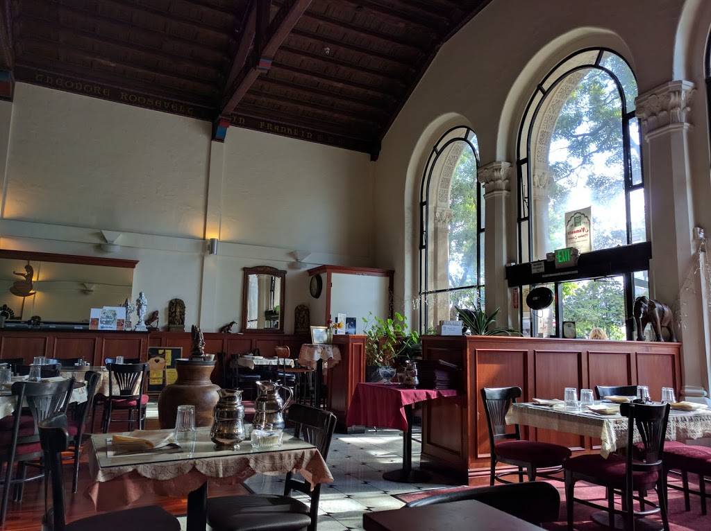 Namaste Madras Cuisine | restaurant | 2323 Shattuck Ave, Berkeley, CA 94704, USA | 5108981291 OR +1 510-898-1291