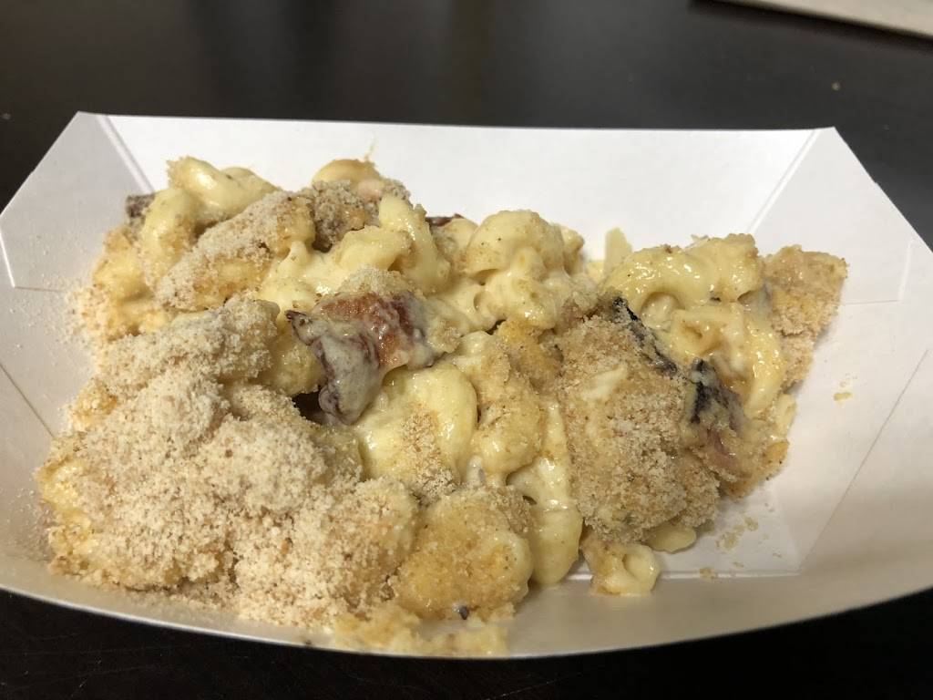 Rack Attack BBQ | restaurant | 401 Hillcrest St, Mansfield, TX 76063, USA | 6824104442 OR +1 682-410-4442