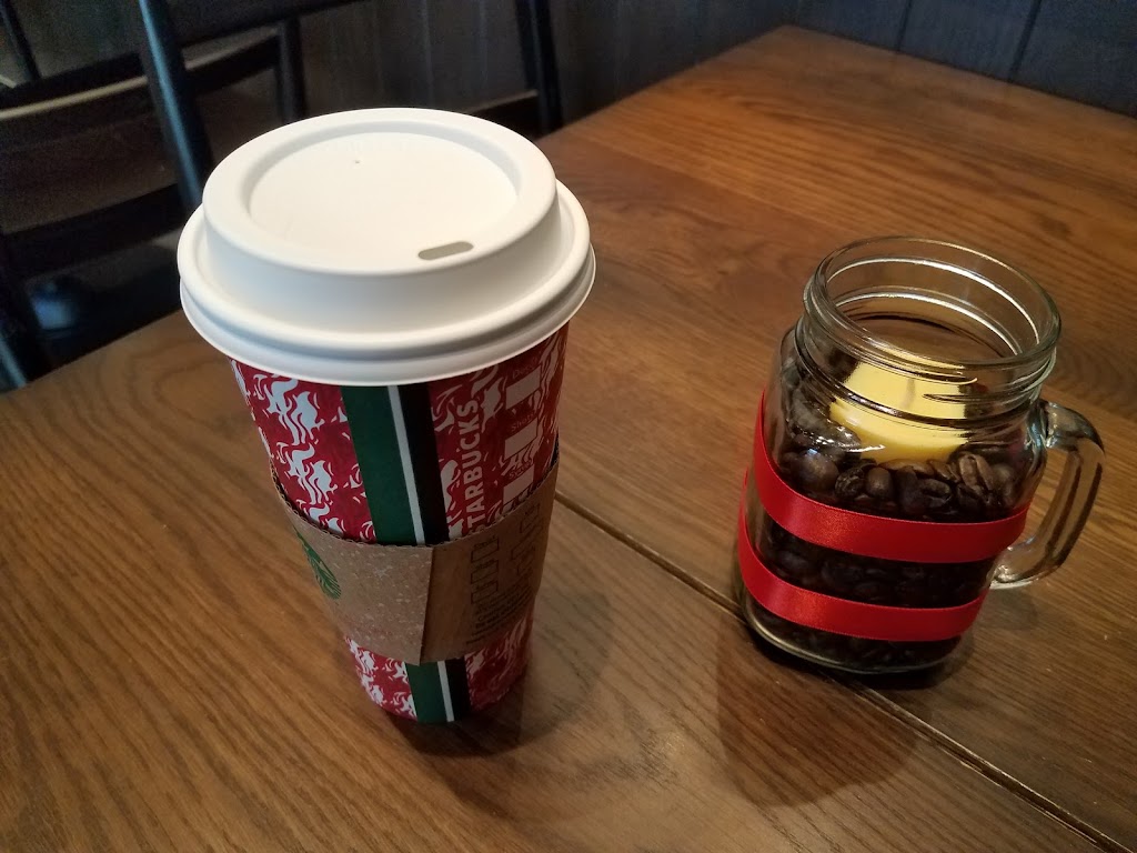 Starbucks | cafe | 13590 Northdale Blvd Suite 100, Rogers, MN 55374, USA | 7634282083 OR +1 763-428-2083