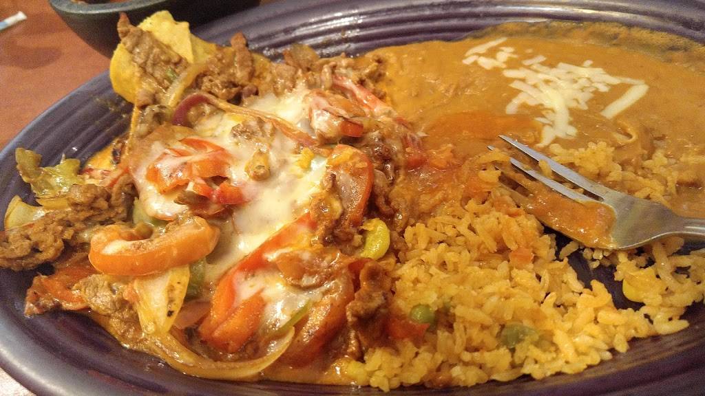 El Barzon | restaurant | 948 W State St, Trenton, OH 45067, USA | 5134280384 OR +1 513-428-0384