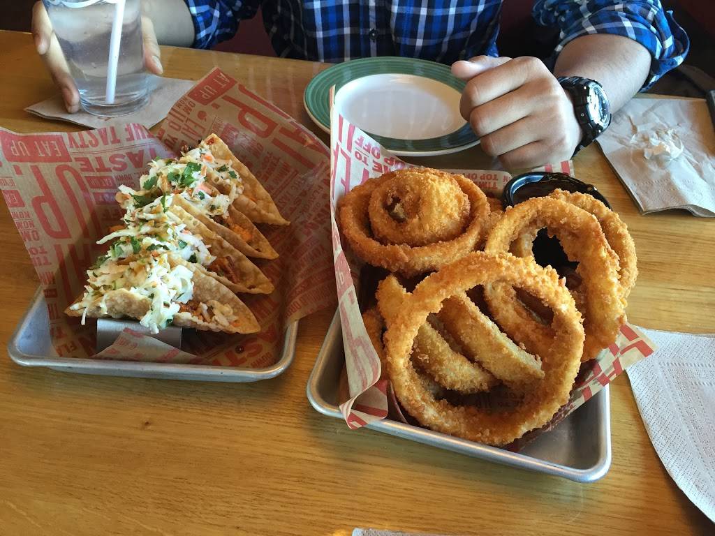 Applebees Grill + Bar | restaurant | 1161 Polaris Pkwy, Columbus, OH 43240, USA | 6148409092 OR +1 614-840-9092