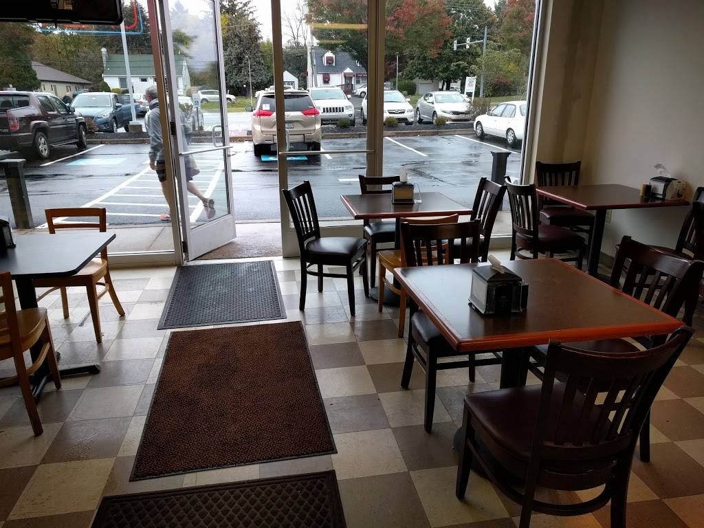 The Bagel and Bread House | bakery | 403 Norristown Rd, Horsham, PA 19044, USA | 2156723410 OR +1 215-672-3410