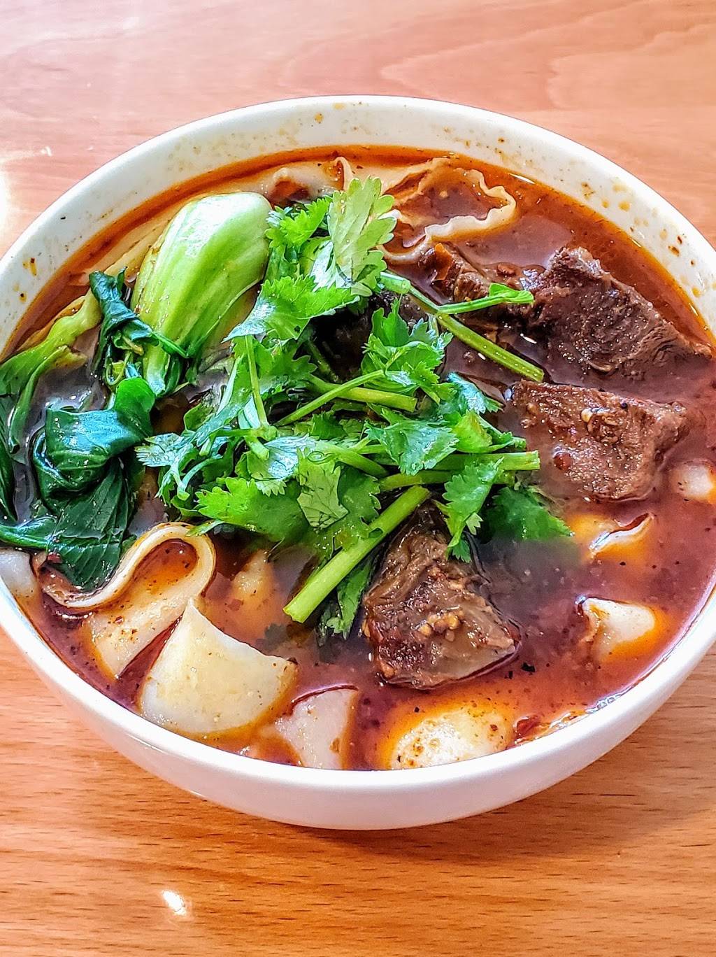 Ruiji Sichuan Cuisine 瑞吉川菜坊 | restaurant | 13913 Harbor Blvd, Garden Grove, CA 92843, USA | 7142650098 OR +1 714-265-0098