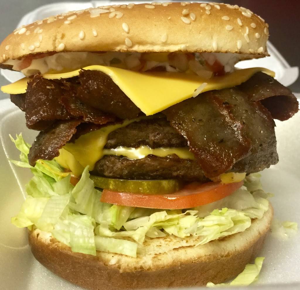 Sals Famous Cheesesteaks | restaurant | 8025 W 79th St, Justice, IL 60458, USA | 7087280725 OR +1 708-728-0725