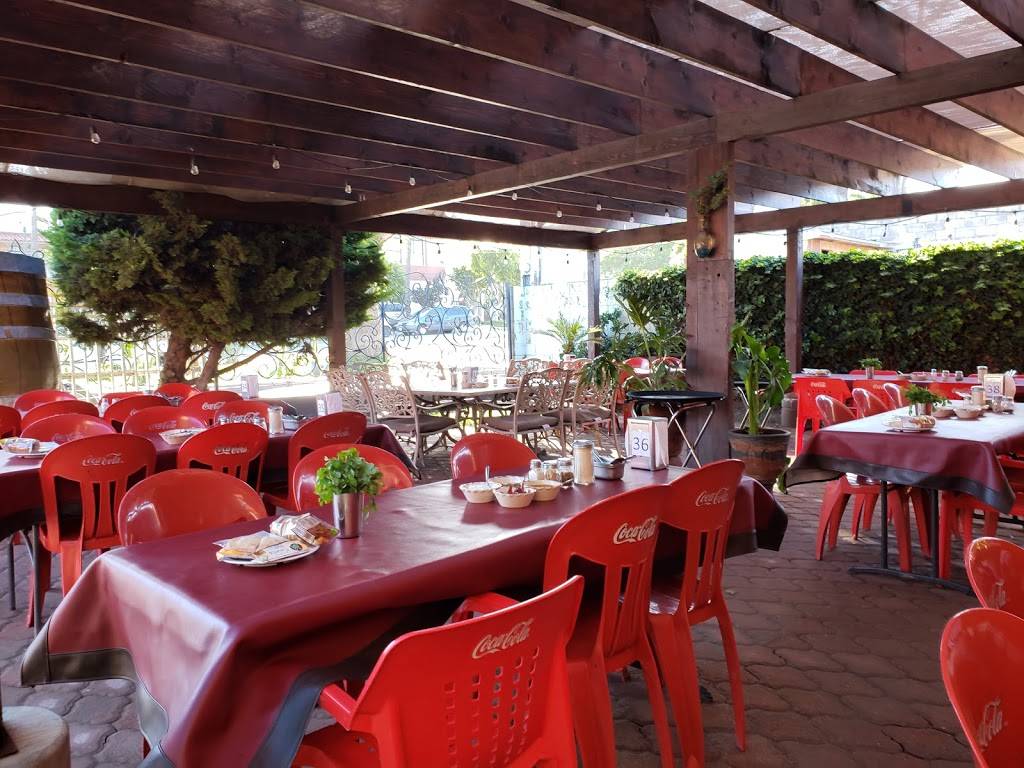 Menudería Guadalajara PLAYAS | restaurant | Calle Pedregal 1101, Playas, Jardines Playas de Tijuana, 22500 Tijuana, B.C., Mexico | 016643827052 OR +52 664 382 7052